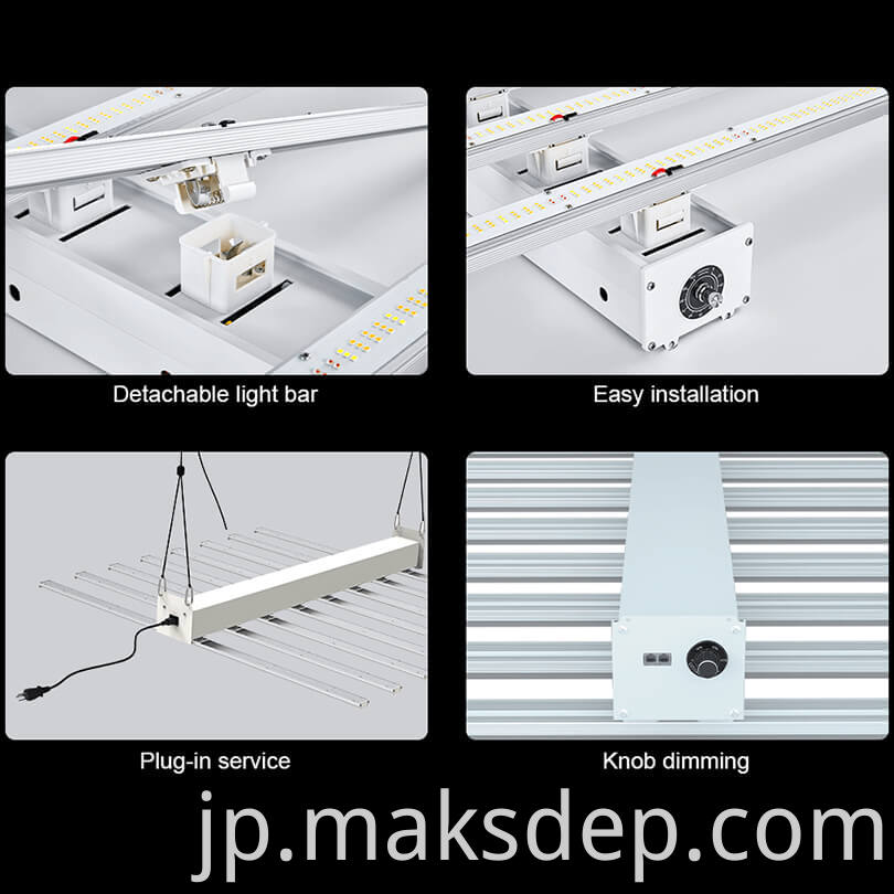 2022 grow light